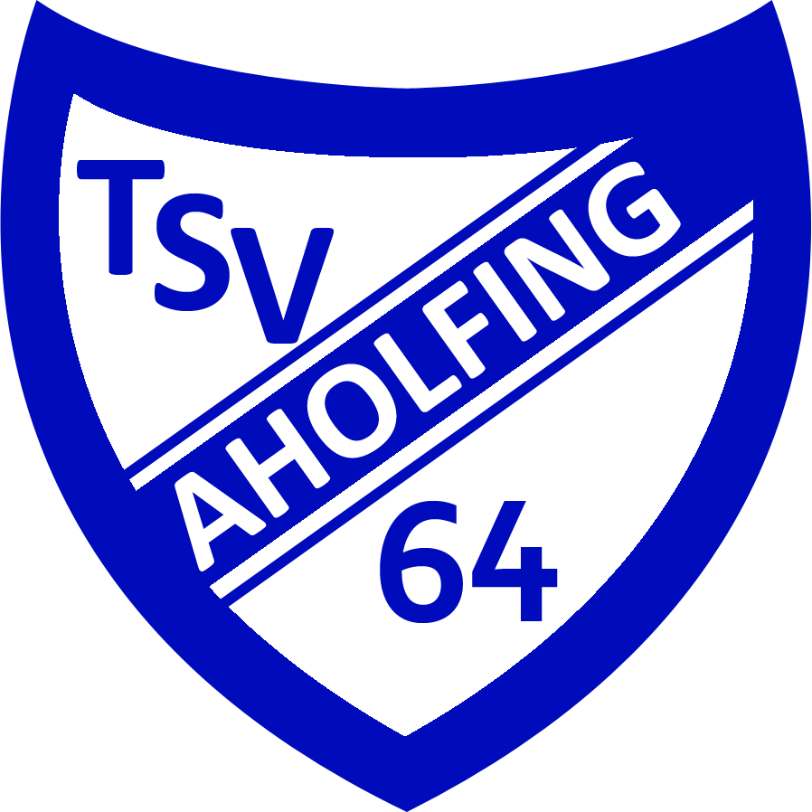 Logo TSV Aholfing